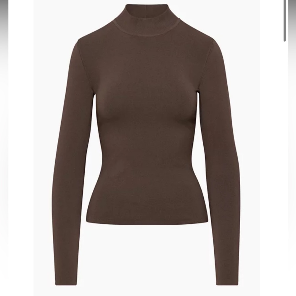 Babaton Sculpt Knit Astrid Longsleeve
